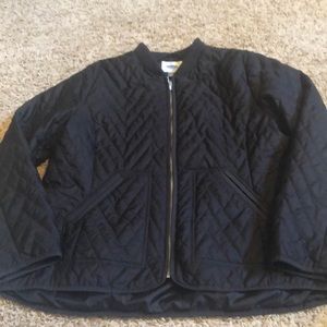Old navy lightweight puffer jacket